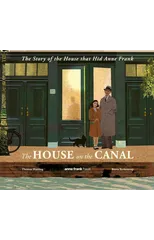 The House on the Canal