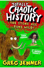 Totally Chaotic History