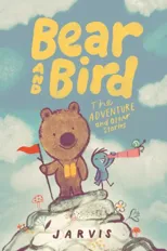 Bear and Bird