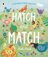 Hatch and Match
