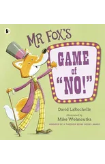 Mr Fox's Game of "No!"