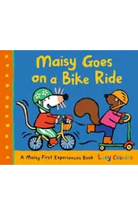 Maisy Goes on a Bike Ride
