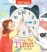 Telling the Time with Anna