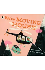 We're Moving House