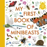 My First Book of Minibeasts