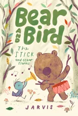 Bear and Bird