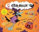 Steve and Maggie