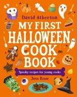 My First Halloween Cook Book