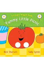 Yummy Little Picnic