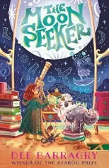 The Moon Seeker