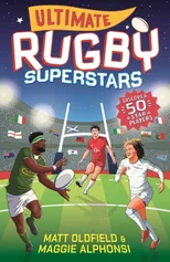 Ultimate Rugby Superstars