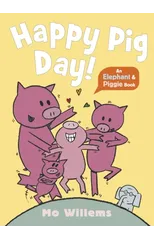 Happy Pig Day!
