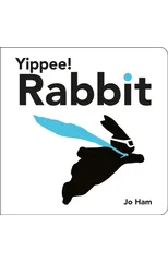 Yippee! Rabbit