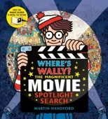 Where's Wally? The Magnificent Movie Spotlight Search