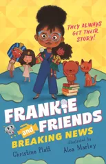 Frankie and Friends