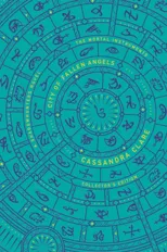 The Mortal Instruments 4