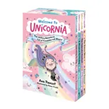 Welcome to Unicornia