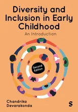 Diversity and Inclusion in Early Childhood