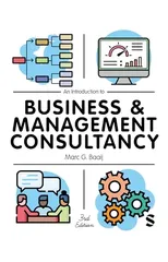 An Introduction to Business & Management Consultancy