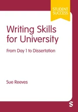 Writing Skills for University