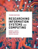 Researching Information Systems and Computing