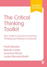 The Critical Thinking Toolkit