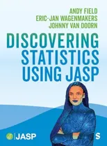 Discovering Statistics Using JASP