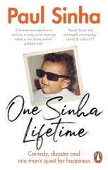 One Sinha Lifetime