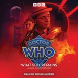 Doctor Who