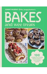 Bakes and Wee Treats