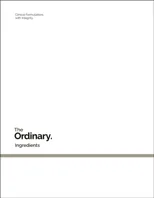 The Ordinary