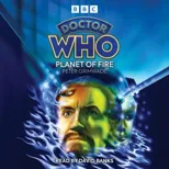 Doctor Who