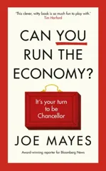 Can You Run the Economy?
