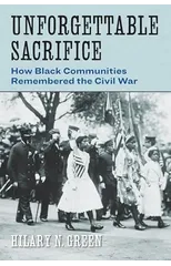 Unforgettable Sacrifice