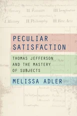Peculiar Satisfaction