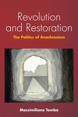 Revolution and Restoration