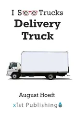 Delivery Truck