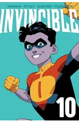 Invincible Volume 10 (New Edition)