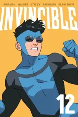 INVINCIBLE TP VOL 12 (NEW EDITION)
