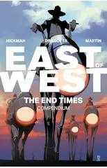 East of West