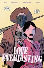 LOVE EVERLASTING VOL 03