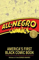 All-Negro Comics