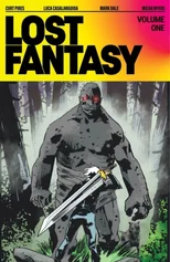 Lost Fantasy Volume 1