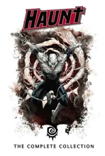 HAUNT