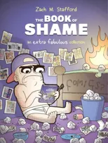 THE BOOK OF SHAME