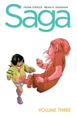 SAGA VOLUME 3
