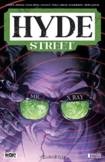 HYDE STREET VOL 01