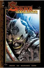 Spawn Godslayer
