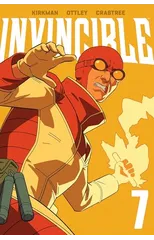 Invincible Volume 7 (New Edition)
