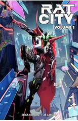 Rat City Volume 1